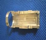 aluminum parts