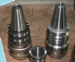 cnc grinding process