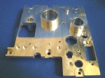 cnc milling